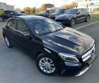 Mercedes Classe GLA 200 GLA200 CDI 136 ch 2016