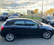 Mercedes Classe GLA 200 GLA200 CDI 136 ch 2016