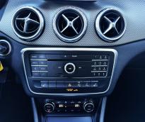 Mercedes Classe GLA 200 GLA200 CDI 136 ch 2016