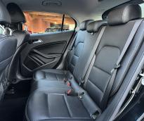 Mercedes Classe GLA 200 GLA200 CDI 136 ch 2016