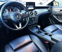 Mercedes Classe GLA 200 GLA200 CDI 136 ch 2016