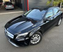 Mercedes Classe GLA 200 GLA200 CDI 136 ch 2016