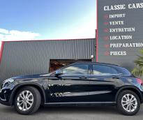 Mercedes Classe GLA 200 GLA200 CDI 136 ch 2016