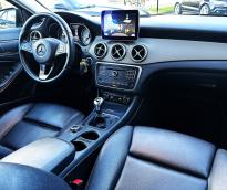 Mercedes Classe GLA 200 GLA200 CDI 136 ch 2016