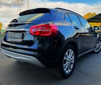 Mercedes Classe GLA 200 GLA200 CDI 136 ch 2016