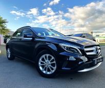 Mercedes Classe GLA 200 GLA200 CDI 136 ch 2016