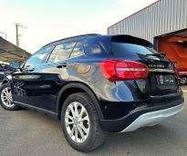 Mercedes Classe GLA 200 GLA200 CDI 136 ch 2016