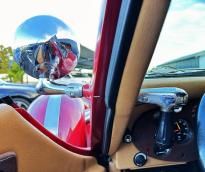 Excalibur Phaeton 4 1981