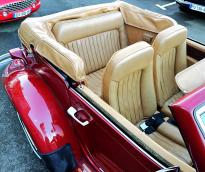 Excalibur Phaeton 4 1981