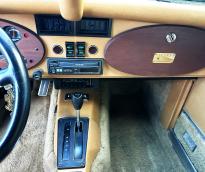 Excalibur Phaeton 4 1981