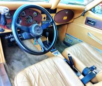 Excalibur Phaeton 4 1981