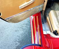 Excalibur Phaeton 4 1981