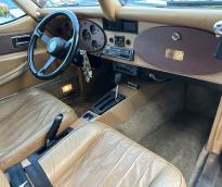 Excalibur Phaeton 4 1981