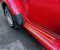 Excalibur Phaeton 4 1981