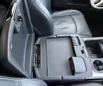 DODGE RAM 1500 Laramie Ethanol E85 2018