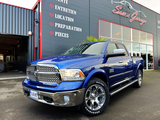 DODGERAM
