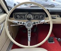 Ford Mustang CAB BM4 1966