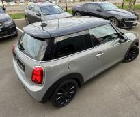 Mini Mini Cooper 1.5 D 115ch Chili II 2017