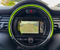 Mini Mini Cooper 1.5 D 115ch Chili II 2017