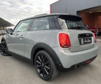 Mini Mini Cooper 1.5 D 115ch Chili II 2017