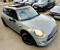 Mini Mini Cooper 1.5 D 115ch Chili II 2017