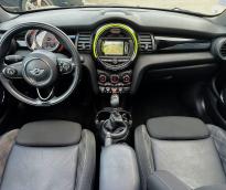 Mini Mini Cooper 1.5 D 115ch Chili II 2017