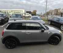 Mini Mini Cooper 1.5 D 115ch Chili II 2017