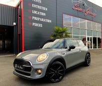Mini Mini Cooper 1.5 D 115ch Chili II 2017