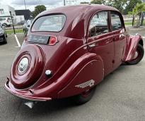 Peugeot  202 BH 1947