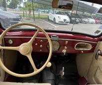 Peugeot  202 BH 1947