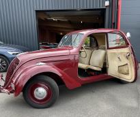 Peugeot  202 BH 1947