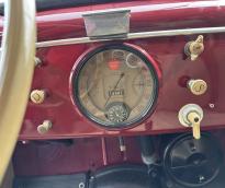 Peugeot  202 BH 1947