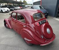 Peugeot  202 BH 1947