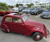 Peugeot  202 BH 1947