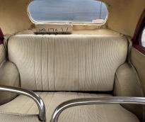 Peugeot  202 BH 1947