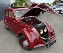 Peugeot  202 BH 1947