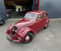 Peugeot  202 BH 1947