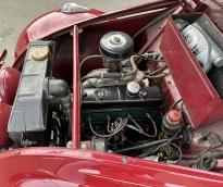 Peugeot  202 BH 1947