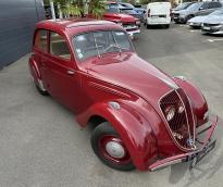 Peugeot  202 BH 1947