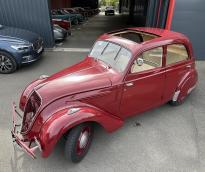 Peugeot  202 BH 1947
