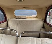 Peugeot  202 BH 1947