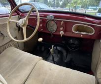 Peugeot  202 BH 1947