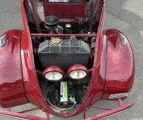 Peugeot  202 BH 1947