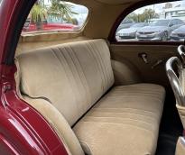 Peugeot  202 BH 1947