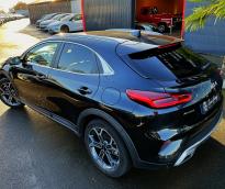 KIA XCeed 1.0 T-GDI 120ch Design 2022
