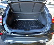 KIA XCeed 1.0 T-GDI 120ch Design 2022