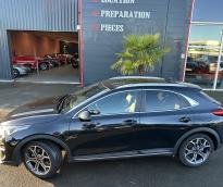 KIA XCeed 1.0 T-GDI 120ch Design 2022