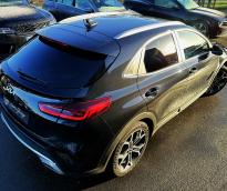 KIA XCeed 1.0 T-GDI 120ch Design 2022