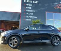 KIA XCeed 1.0 T-GDI 120ch Design 2022