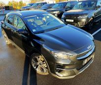 KIA XCeed 1.0 T-GDI 120ch Design 2022